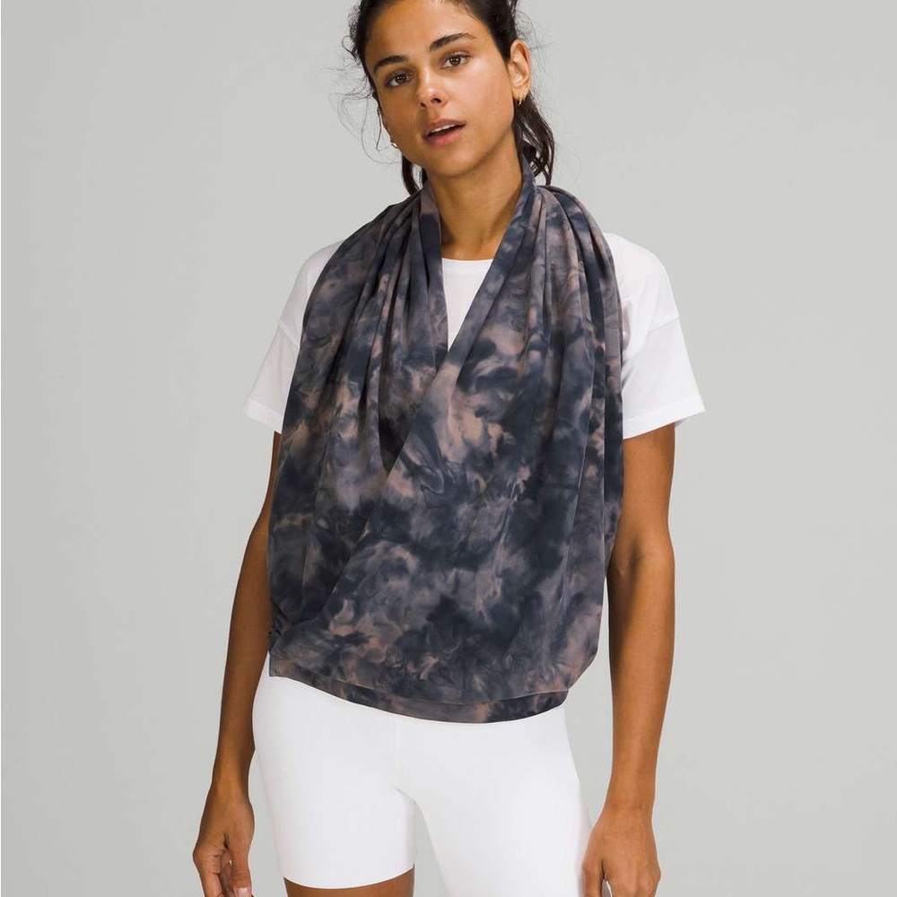 Lululemon Athletica Navy Apparel